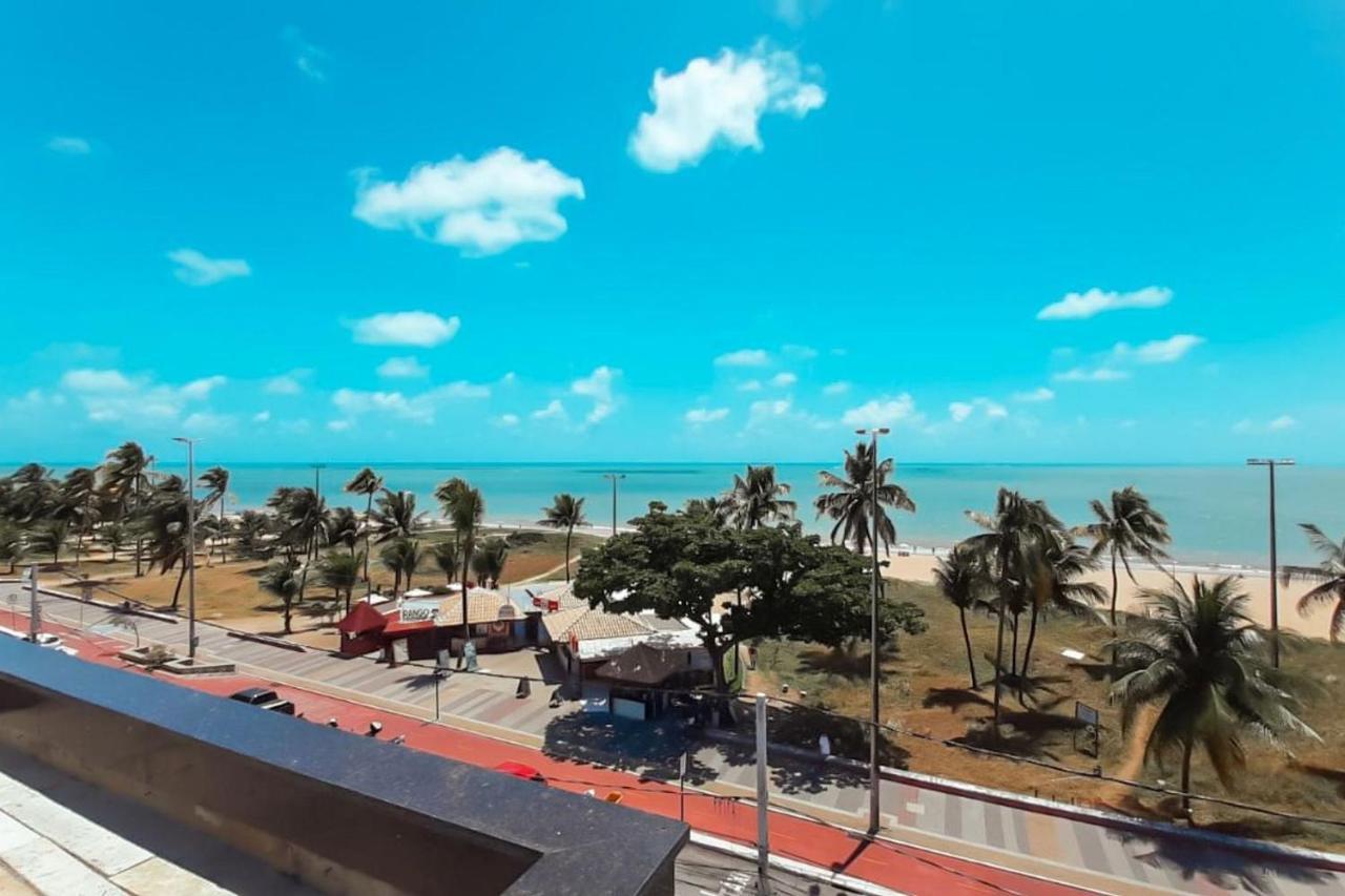 Villazul - Edificio Imperial Flat Tambau - Apartamentos De Temporada Joao Pessoa Exterior photo